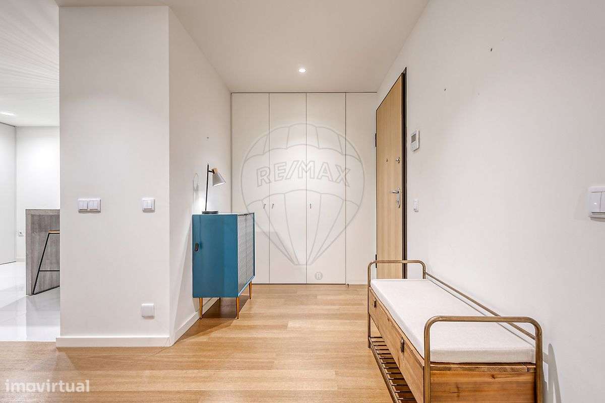 Apartamento T2 para venda - Grande imagem: 4/26