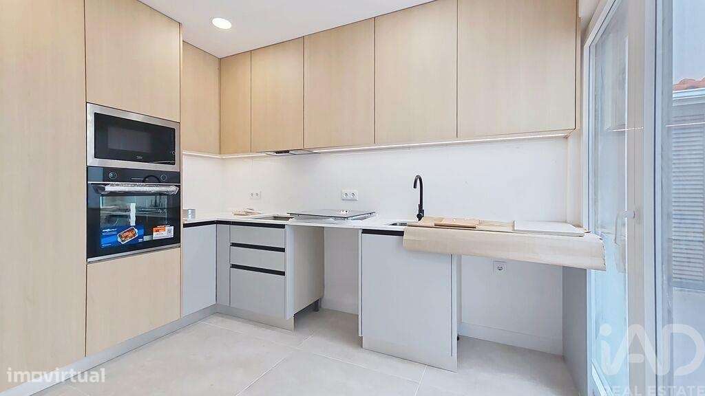 Apartamento T2 em Santa Maria, São Pedro E Matacães de 143,00 m2 - Grande imagem: 5/30