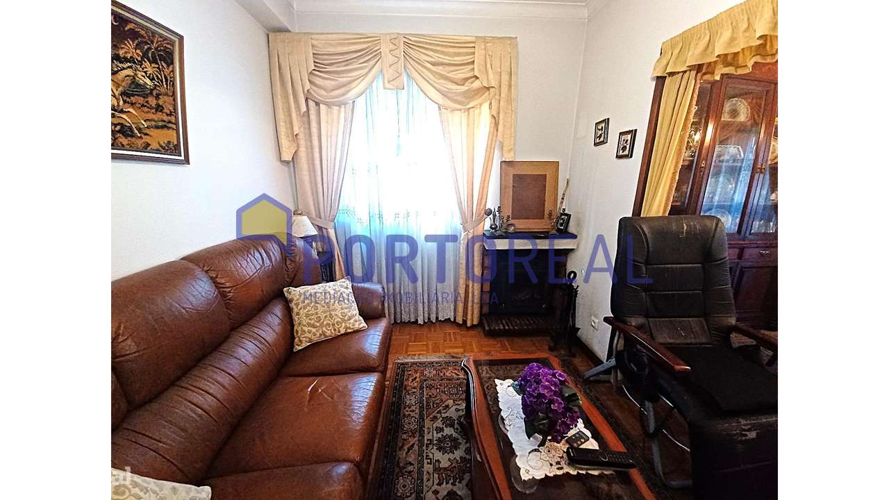 Moradia Bi-familiar Campanhã-18