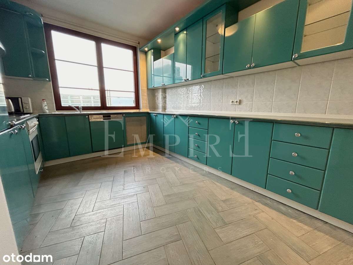 Apartament / Lokal Biurowy DO Wynajęcia - łucka 20-8