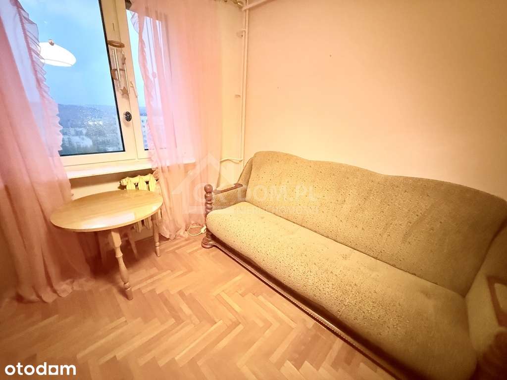 Mieszkanie 48 m² z balkonem – Kielce, Jeziorańskie-13