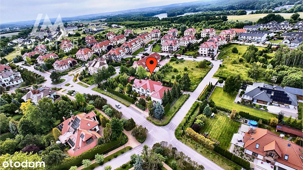 Dom na sprzedaż, 6 pokoi, 600 m², Straszyn