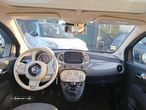 Fiat 500 1.2 Lounge - 12