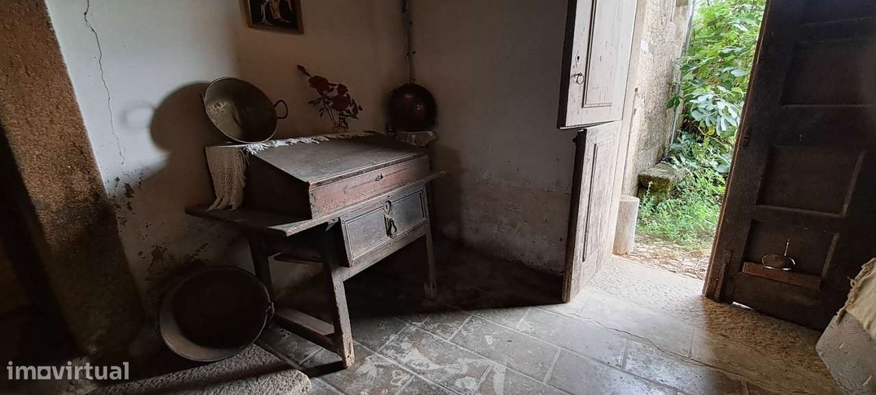 Quinta em Travanca, Mogadouro-49