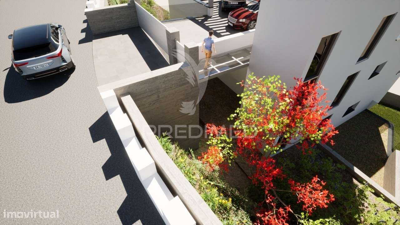 Terreno Urbanizável em Campanário - Grande imagem: 2/12