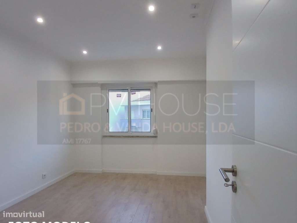 Apartamento T3 Amadora/Falagueira Av Comandante Luis Antonio Silva ...-16
