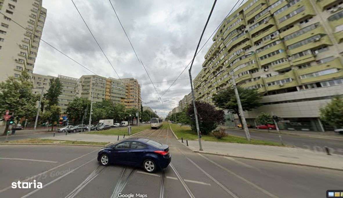 Zona Delfinului Fundeni 212 mp stradal 2300 euro/luna - Imagine principală: 4/4