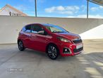 Peugeot 108 1.2 PureTech Top! Allure - 7