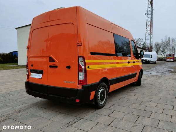 Renault Master 2.3 DCI - 6