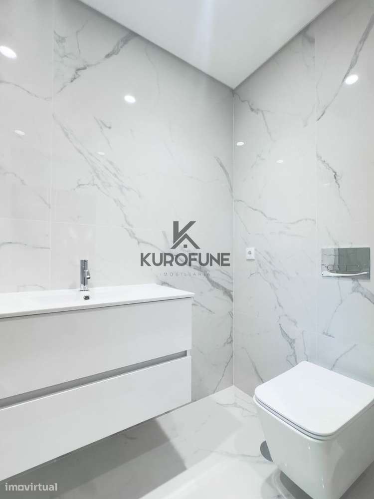 T3 NOVO - Totalmente Equipado em Avintes-10