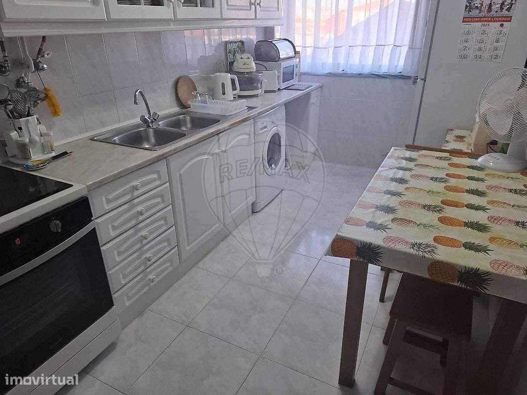 Apartamento T2 para venda - Grande imagem: 5/14