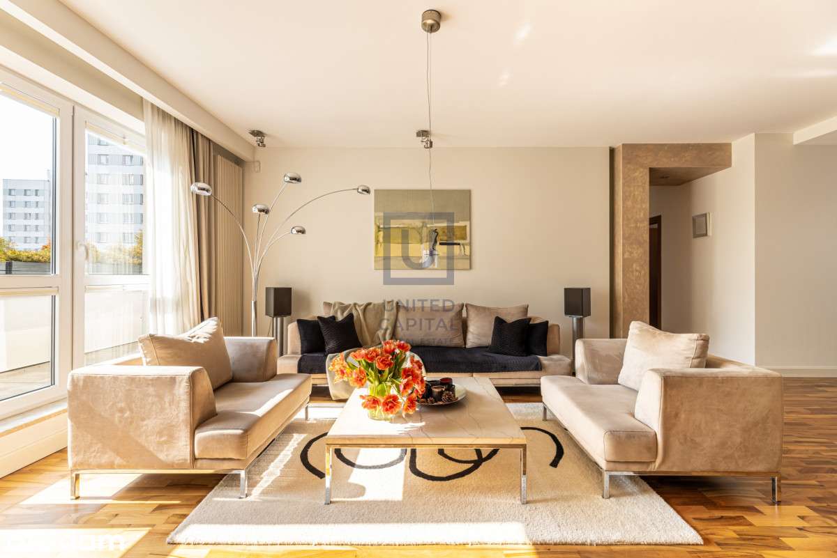 4 pokoje * 4 strony świata * Doskonały rozkład-0