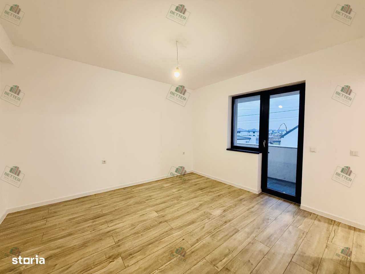 Casa individuala 4 camere de vanzare - mutare rapidă - Berceni, Ilfov-8