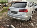 Audi A6 Allroad 3.0 TDI Quattro S tronic - 5