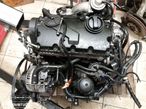 Motor audi A4 1.9tdi 130cv AWX - 1