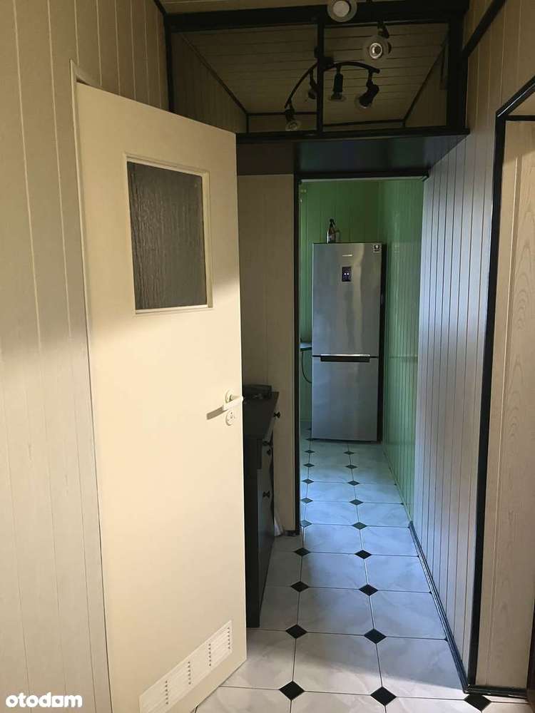 *REZERWACJA* Sprzedam 2-pokojowe mieszkanie z dużym balkonem - Pełny obrazek: 4/15