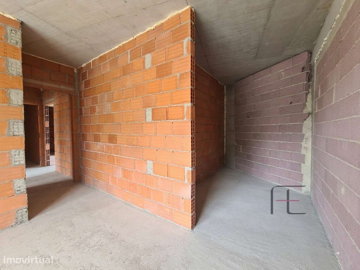 Apartamento T3 ultimo piso, Vista Panorâmica, Arcozelo-16