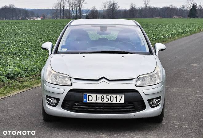 Citroën C4 1.6 VTi Impress - 2