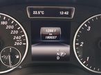 Mercedes-Benz A 180 CDi BE Style Aut. - 21