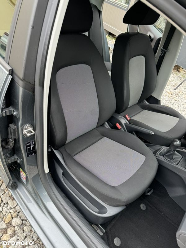 Seat Ibiza 1.0 MPI Reference - 21