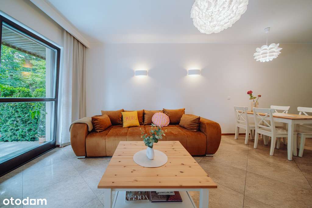 Apartament nr 4 Panorama Gór-6