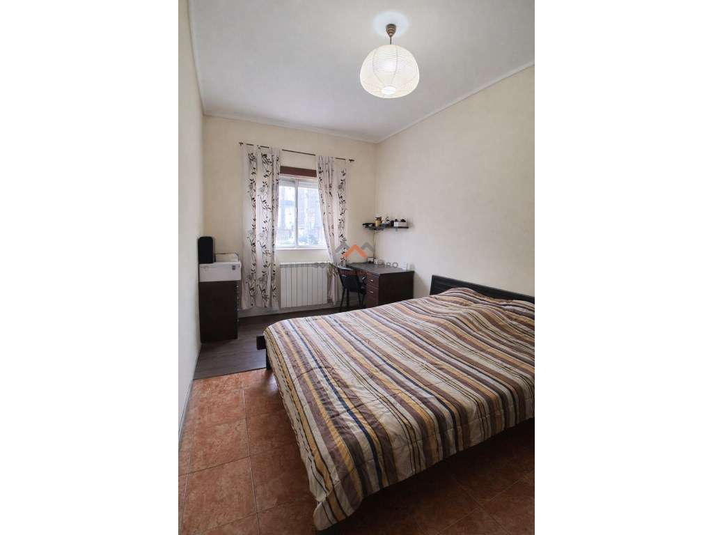 Apartamento T3 em Azurva-9