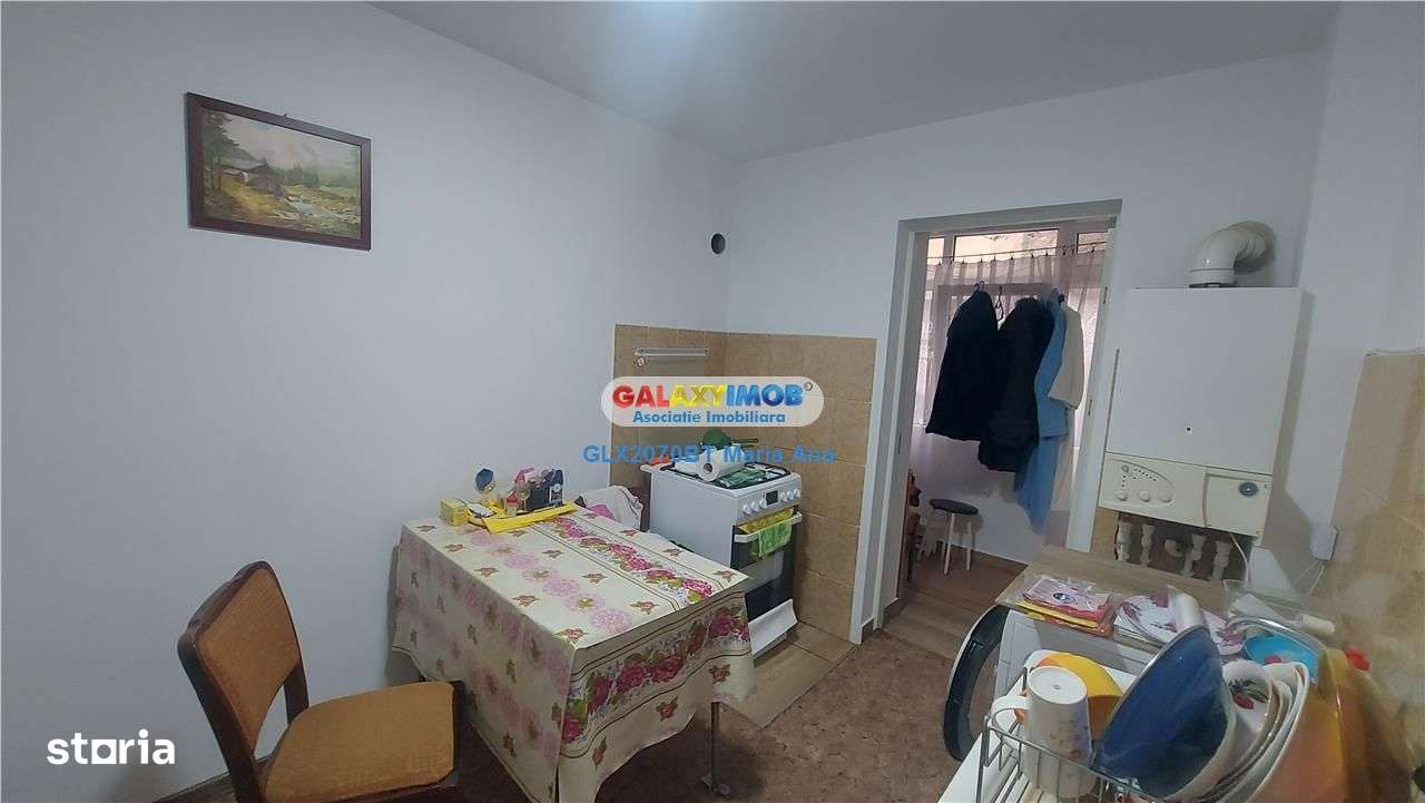 Apartament 3 camere+boxa, parter, zona Complex Bulevard! - Imagine principală: 5/6