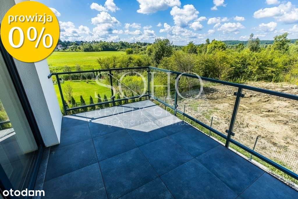 Nowoczesny dom | Ogród | Garaż | Kraków | Skotniki - Pełny obrazek: 3/18