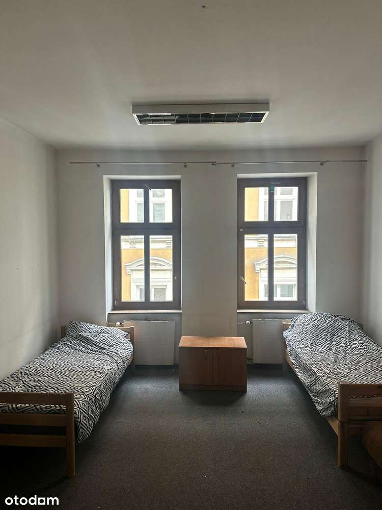 Mieszkanie 76 m + 2 piętra na 4 mieszkania dochód 18tys/rok centrum
