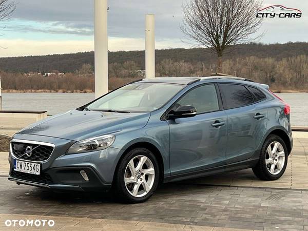 Volvo V40 - 8