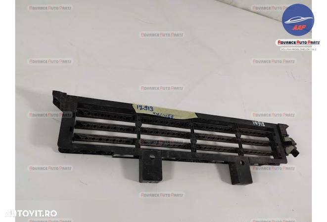 Deflector Renault Twingo 3 2014 2015 2016 2017 2018 originala - 2