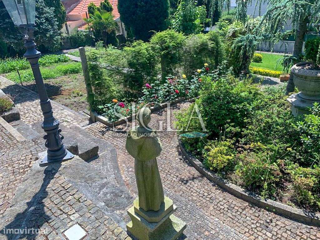 Quinta em Valadares - Grande imagem: 5/39