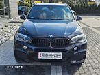 BMW X5 xDrive25d - 15