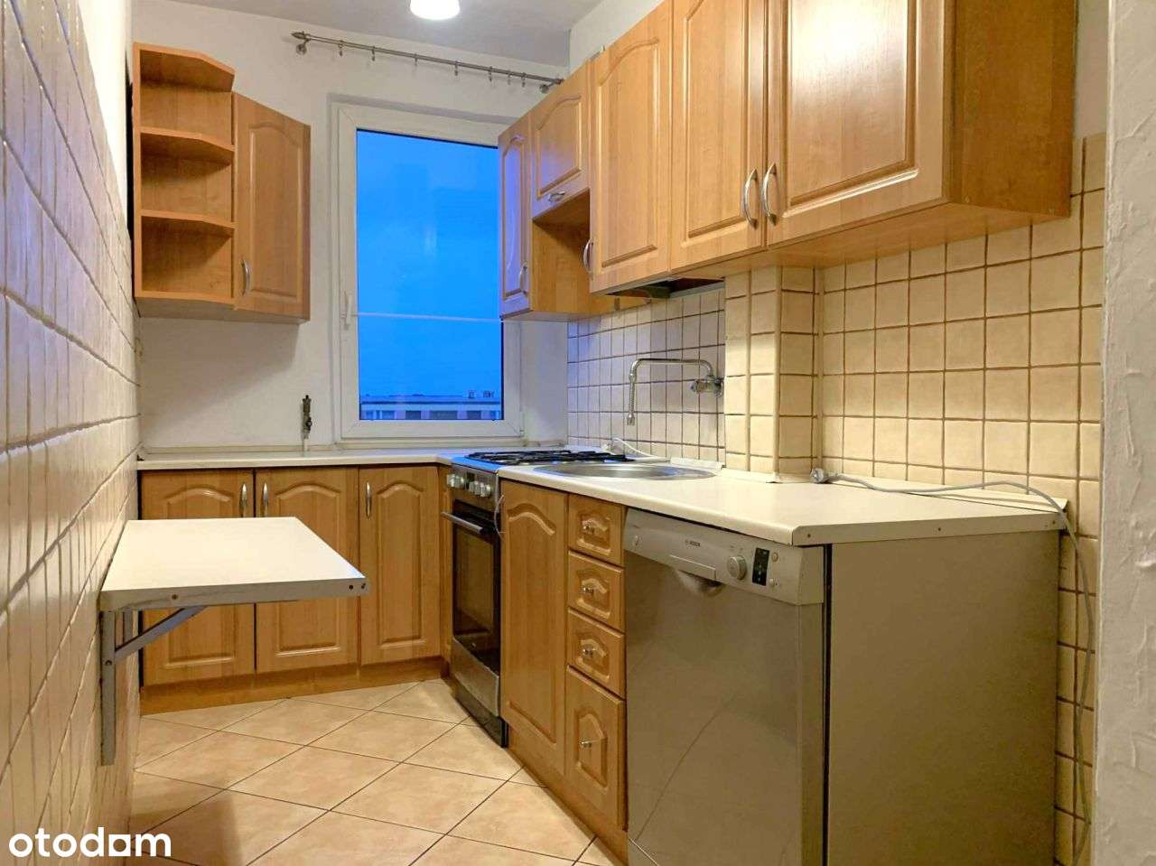 mieszkanie w Kłodawie na sprzedaż - Pełny obrazek: 5/13