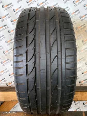 Bridgestone Potenza S001 245/45-18 100Y - 1