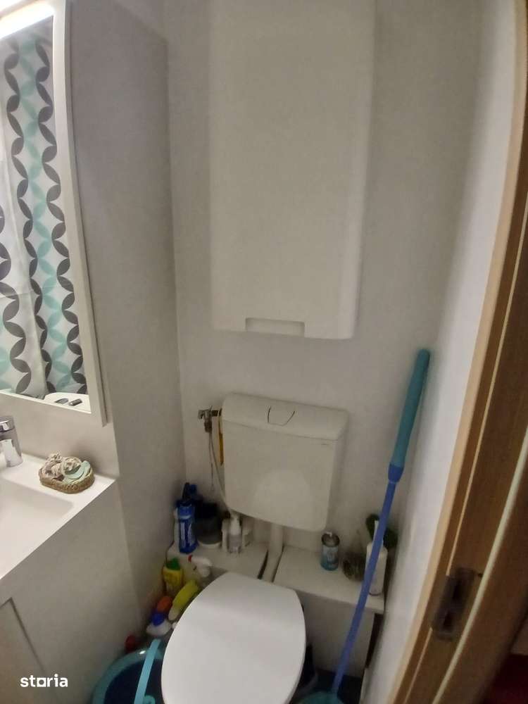 3 camere Nord , Decomandat / centrala / mobilat / utilat ! - Imagine principală: 5/16