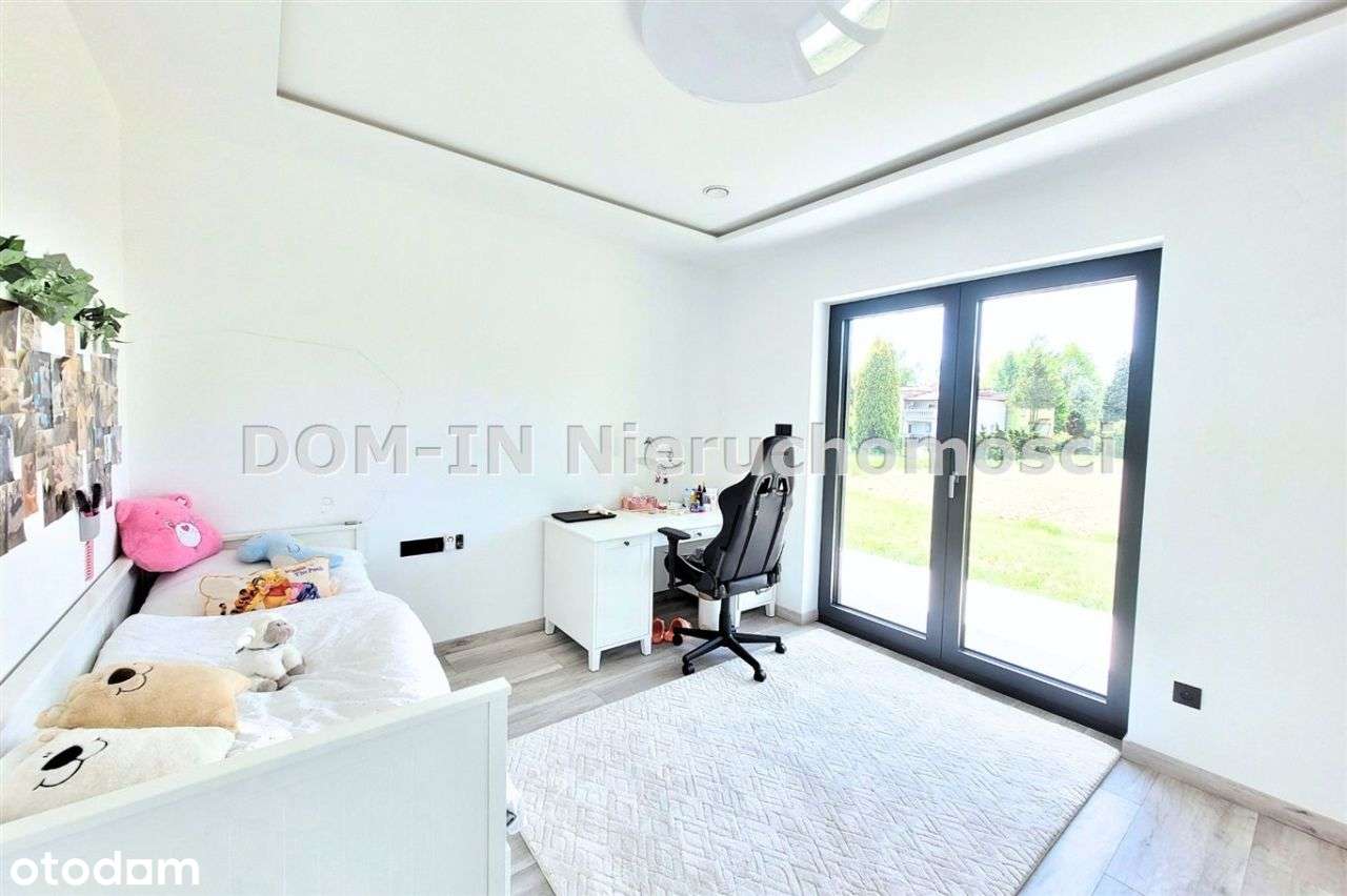 Dom dla wymagających z systemem "Smart Home"-13