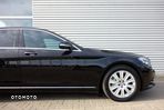 Mercedes-Benz Klasa S 350 (BlueTEC) d 4-Matic L 7G-TRONIC - 10