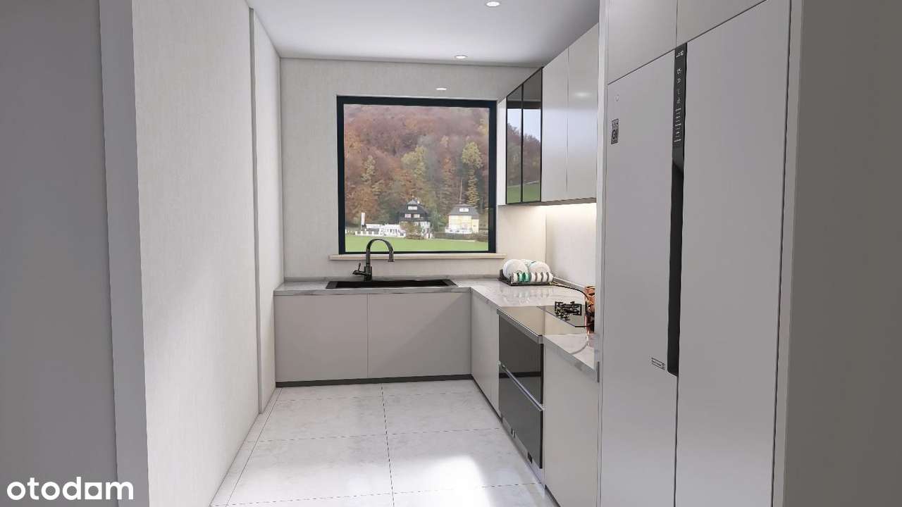 Tychy | Nowoczesny dom z potencjałem inwestycyjnym - Pełny obrazek: 4/17