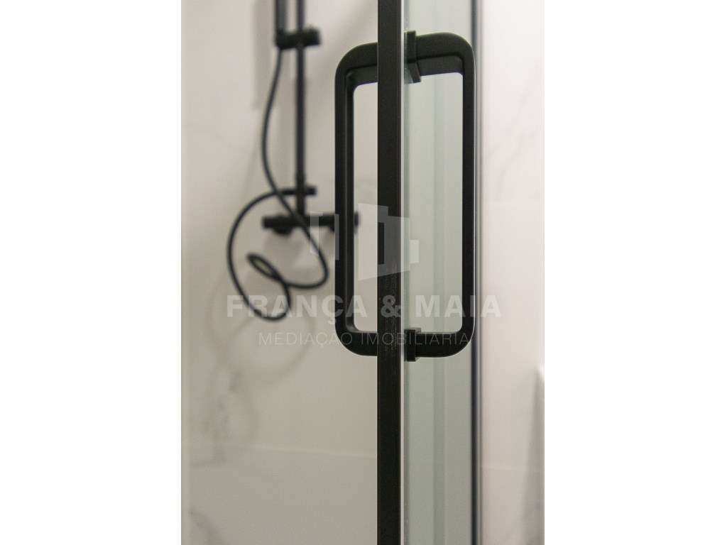 Predio Habitacional - Carvalhos-34