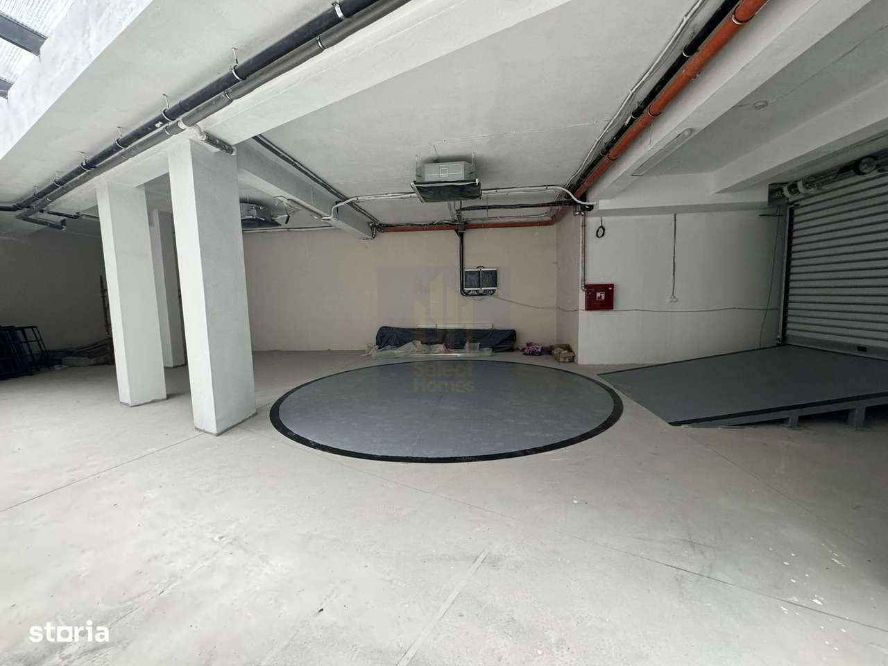 Cladire de birouri/spatiu comercial de vanzare in zona *Dorobanti* - Imagine principală: 4/20