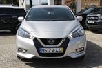 Nissan Micra 1.0 IG-T N-Connecta - 10