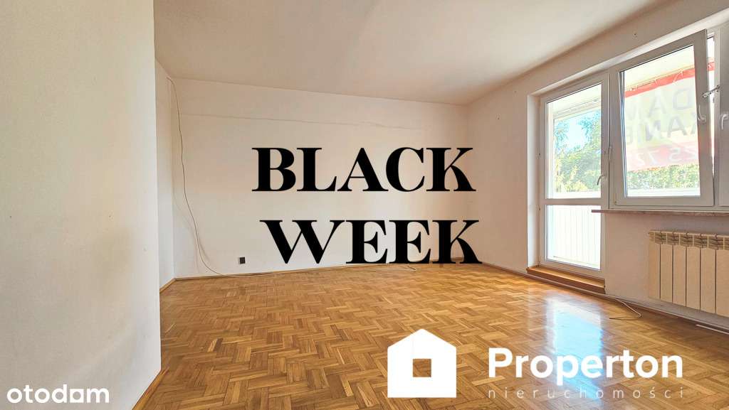 Komfortowe mieszkanie 3 pok. blisko PKP Wołomin - Pełny obrazek: 2/12