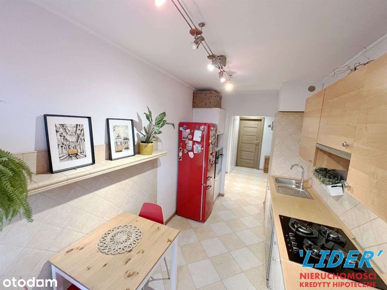 Mieszkanie Tychy Osiedle Z-5