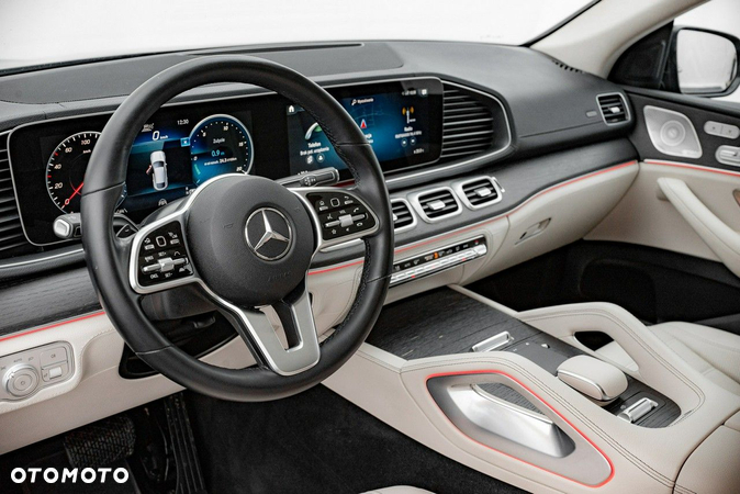 Mercedes-Benz GLE Coupe 400 d 4-Matic Premium - 6