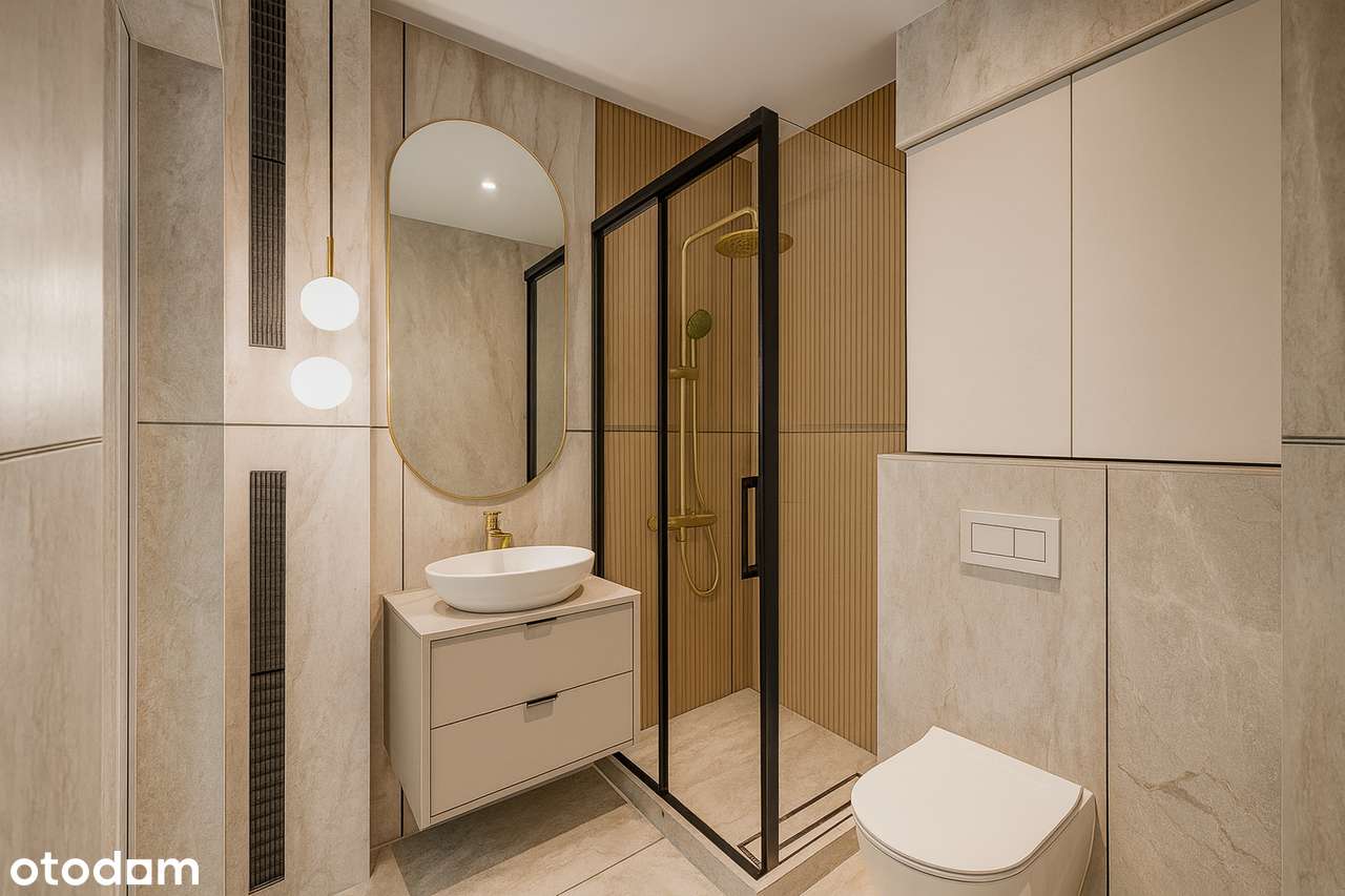 Unikatowe 3 pokoje/ po remoncie /parter/nowe okna - Pełny obrazek: 4/6