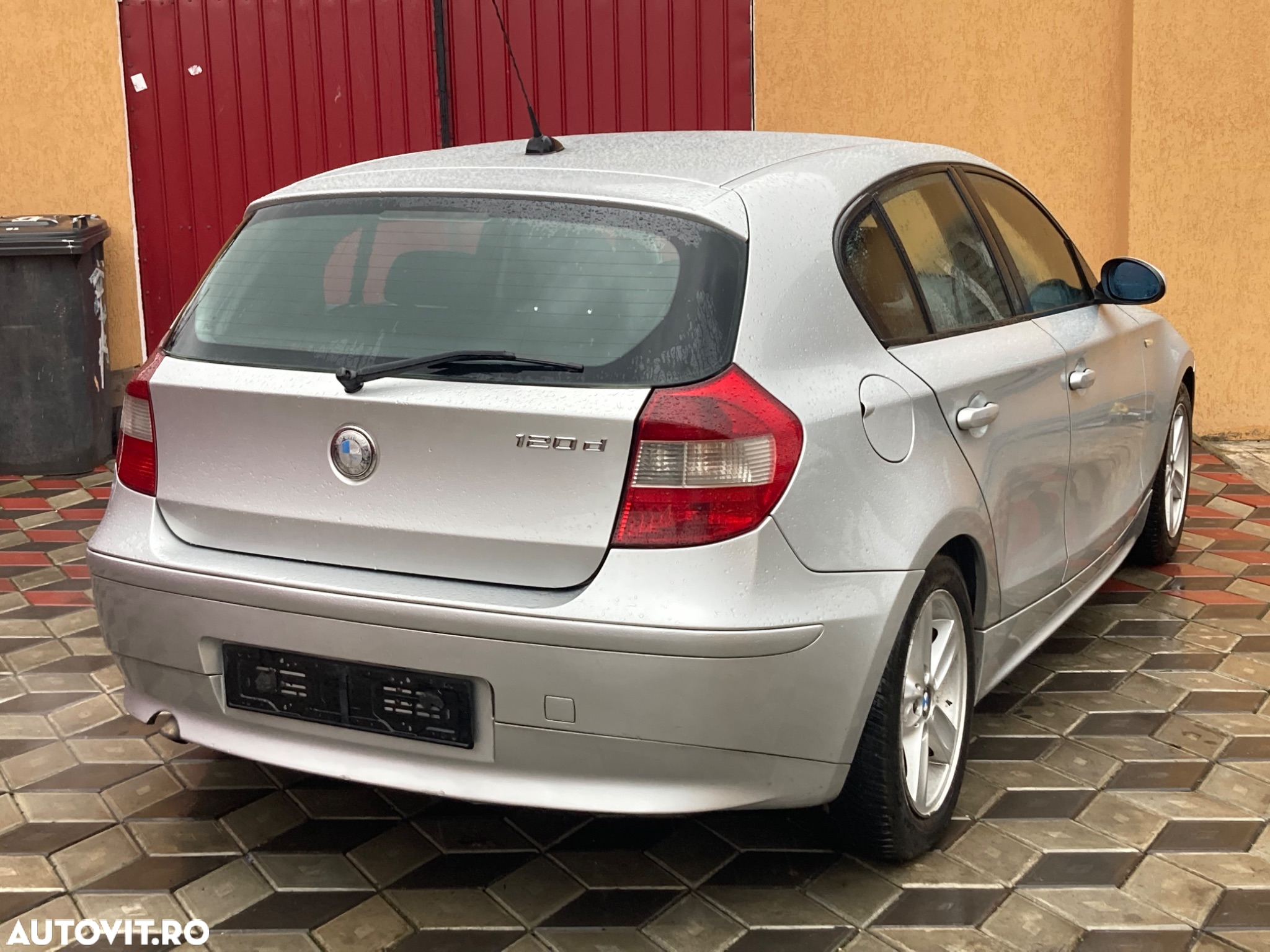 BMW Seria 1 120d - 21