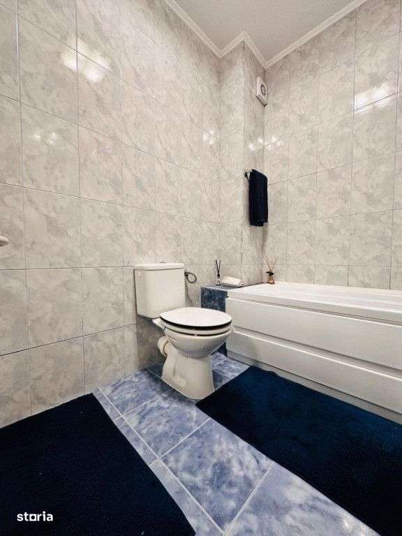 Apartament 3 camere de vanzare Drumul taberei-Valea Oltului - Imagine principală: 5/7