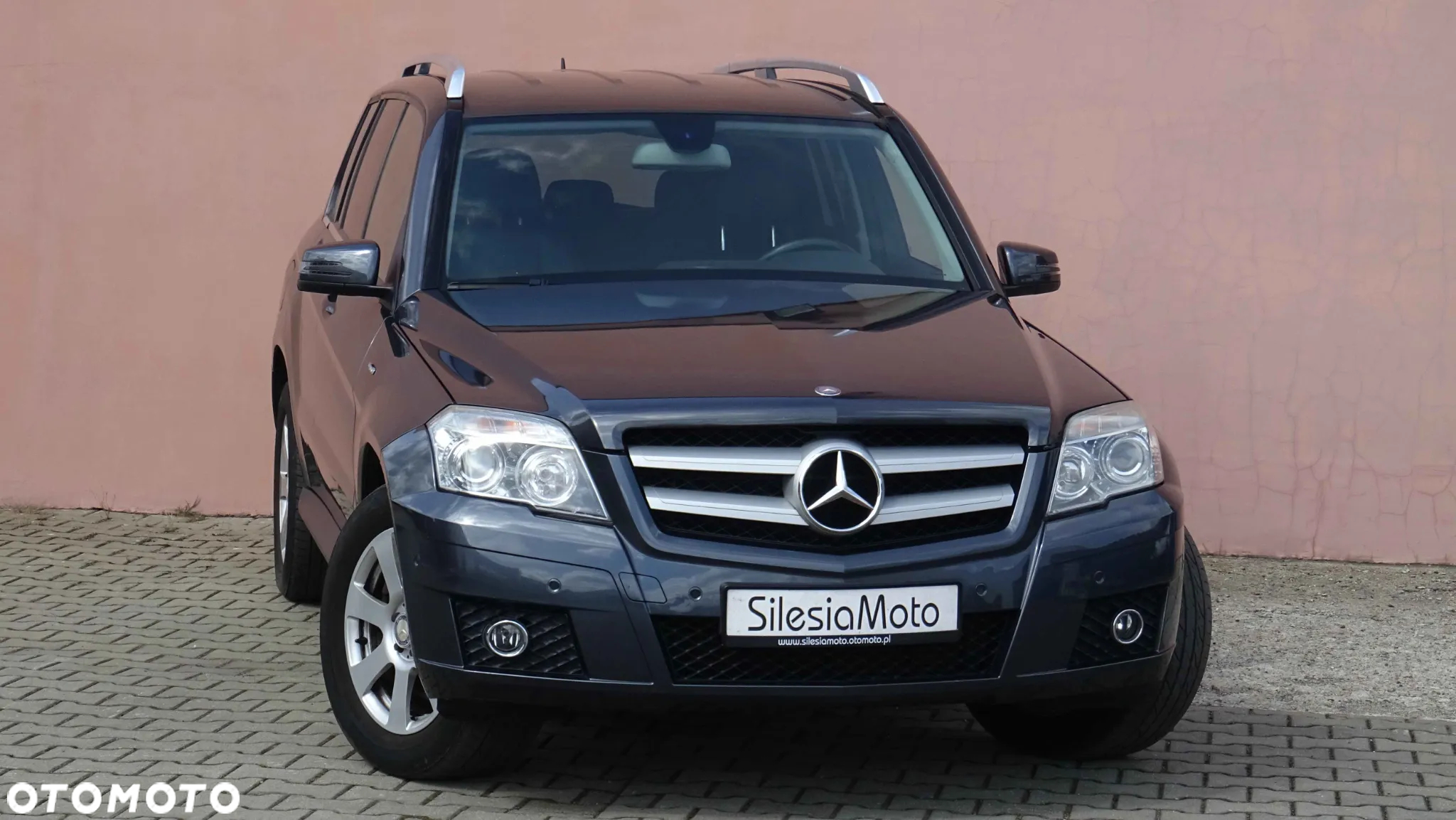 Mercedes-Benz GLK 220 CDI 4-Matic - 2