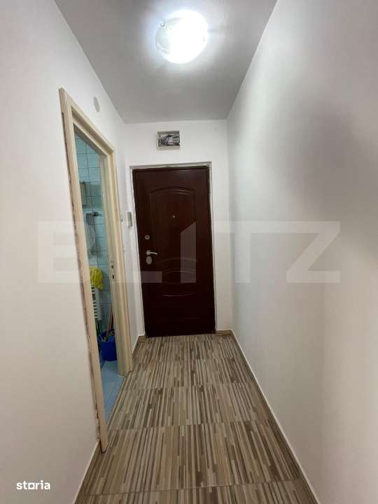 Apartament de vanzare 2 camere, 35 mp, zona Dambu Pietros - Imagine principală: 5/6